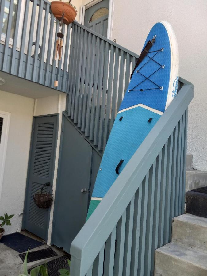 Master Suite Steps To Bay & Beach San Diego Eksteriør billede